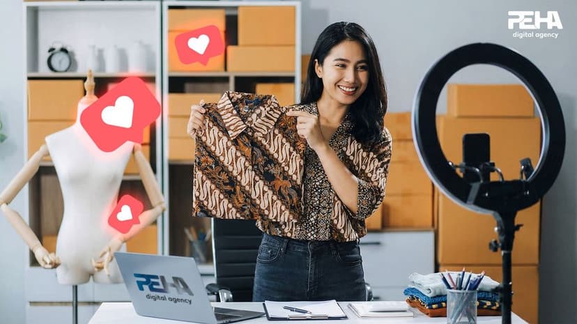 Produk Kamu Sudah “Bagus”, Tapi Belum “Jualan”. Ini Shot List-nya