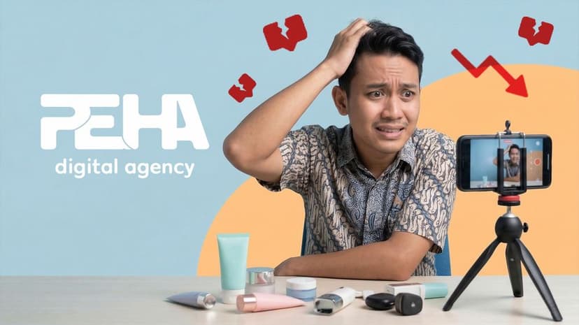 Live TikTok Bisa Ramai atau Sepi Total. Kesalahan Ini yang Paling Sering Bikin Orang Pergi