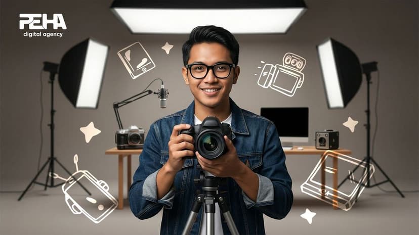 Perlengkapan Live: Checklist Produksi Live dari Lighting sampai Backup Plan